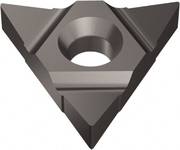 Carbide Insert, Grade VTX, TiAlN - Vargus 50052