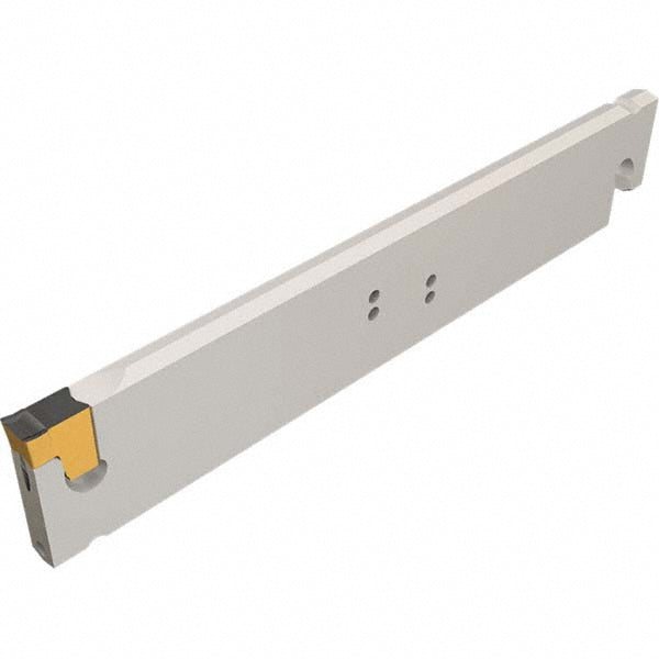 Indexable Grooving - Iscar 2302190