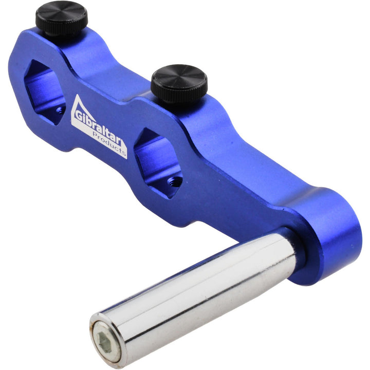 Vise Accessorie - Gibraltar QVH-D
