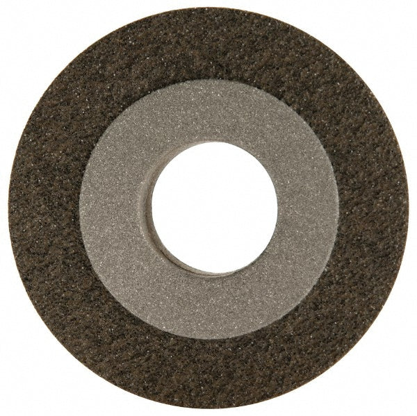 3/4 x 1/4" 150-Grit Diamond Grinding & Cutoff Wheel - Norton 69014192174