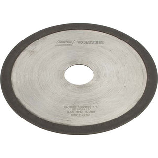 4 x 1/32" 100-Grit Diamond Grinding & Cutoff Wheel - Norton 69014192151