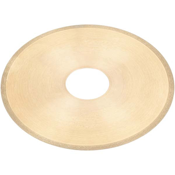 5" 320-Grit Diamond Grinding & Cutoff Wheel - Norton 69014102703