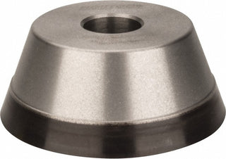 3 x 3/8" 120-Grit Diamond Grinding & Cutoff Wheel - Norton 69014192291