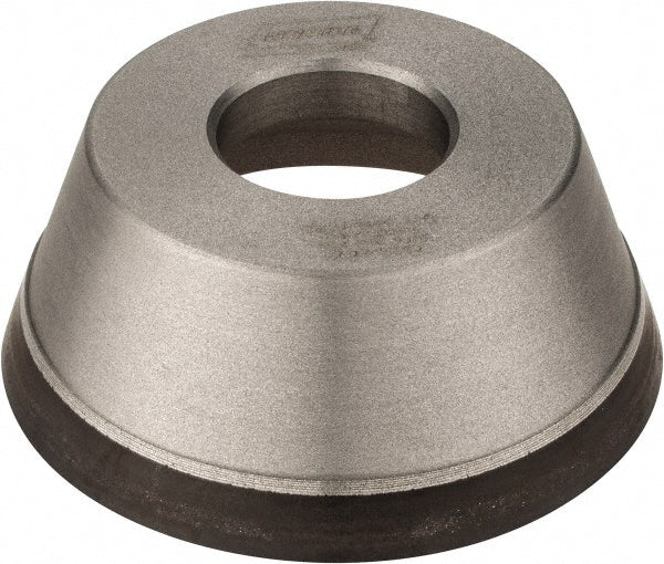 3-3/4 x 3/8" 120-Grit CBN Grinding & Cutoff Wheel - Norton 69014191720