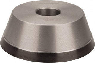 5 x 7/16" 150-Grit Diamond Grinding & Cutoff Wheel - Norton 69014191643