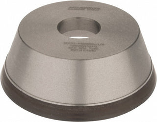 5 x 7/16" 150-Grit Diamond Grinding & Cutoff Wheel - Norton 69014191640