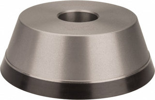 5 x 7/16" 180-Grit Diamond Grinding & Cutoff Wheel - Norton 69014191634