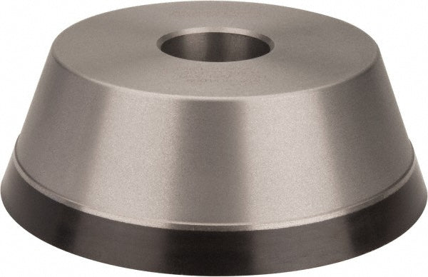 5 x 7/16" 180-Grit Diamond Grinding & Cutoff Wheel - Norton 69014191634