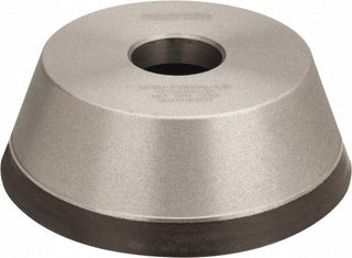 5 x 7/16" 180-Grit Diamond Grinding & Cutoff Wheel - Norton 69014191631