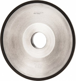 6 x 3/16" 120-Grit CBN Grinding & Cutoff Wheel - Norton 69014192227
