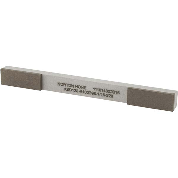 120; 220-Grit Hone - Norton 69014192150