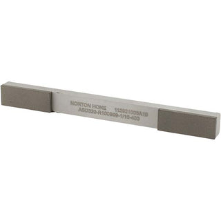 320; 400-Grit Hone - Norton 69014192180