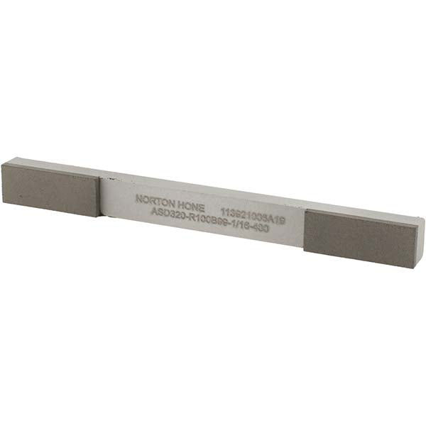 320; 400-Grit Hone - Norton 69014192180