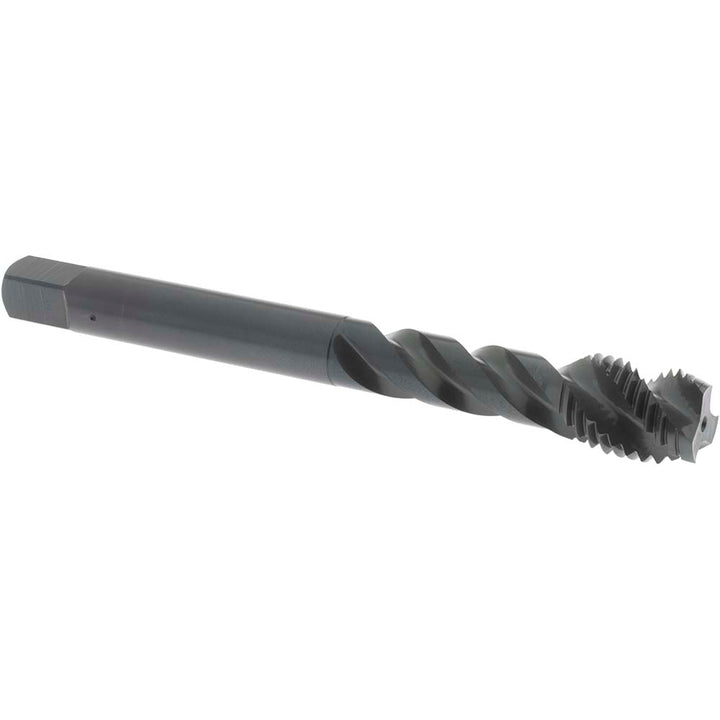 M12x1.5 MF Vanadium High-Speed Steel Tap, Steam Oxide - OSG 2292201