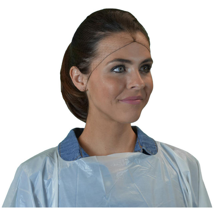 Universal Protective Garment - PRO-SAFE KM-109I-LRG-BLACK