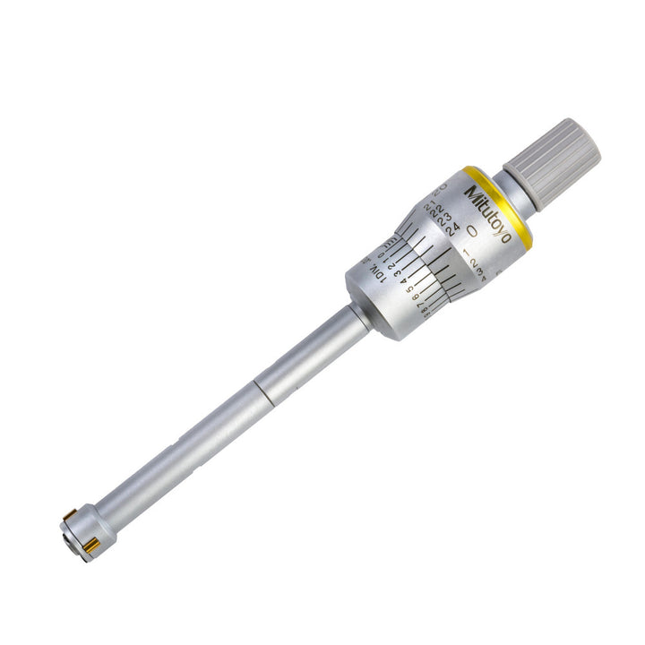 0.4250" Micrometer, 0.0001" accuracy - Mitutoyo 368-262