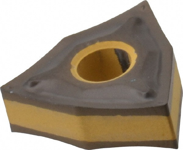 ISO 13399 Solid Carbide Insert, Grade IC8250, TiCN - Iscar 5507828