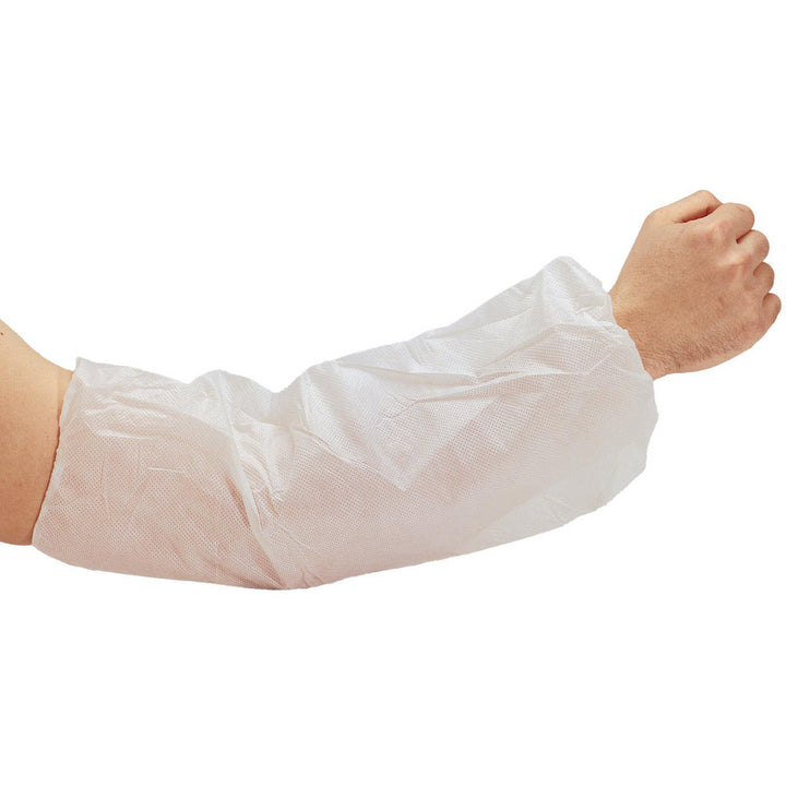 Universal Gloves - PRO-SAFE KM-AG-NWI-WHITE