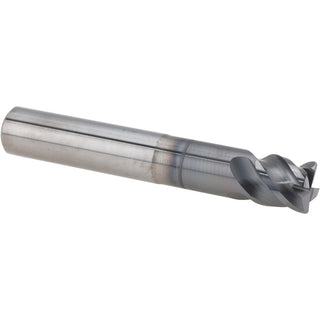 1/2" 4-Flute Solid Carbide Corner Radius End Mill, WXS - OSG 447102611