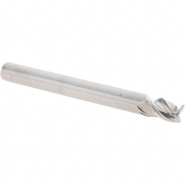 3-Flute Solid Carbide Single End Mill - Kennametal 4041088
