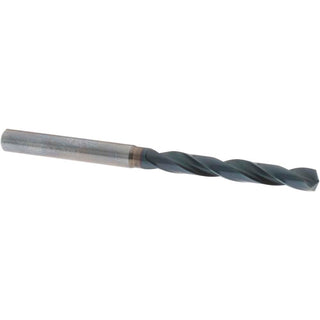 7/32" Solid Carbide Drill Bit, WD1, 140° point - OSG HP245-2189
