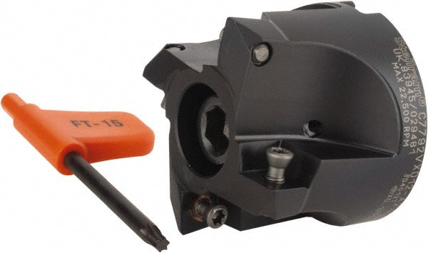 2" Indexable Milling Cutters - Kennametal 5667404