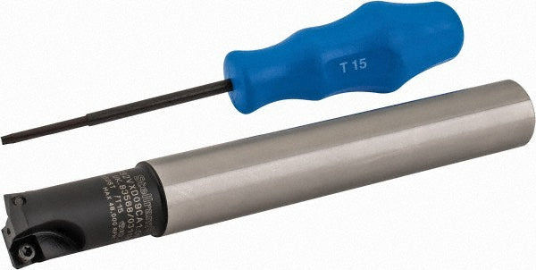 Indexable End Mills - Kennametal 5667564