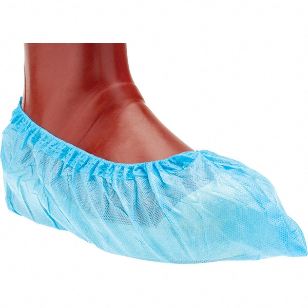 Large Protective Garment - PRO-SAFE KM-SC-SS-MED-BLUE