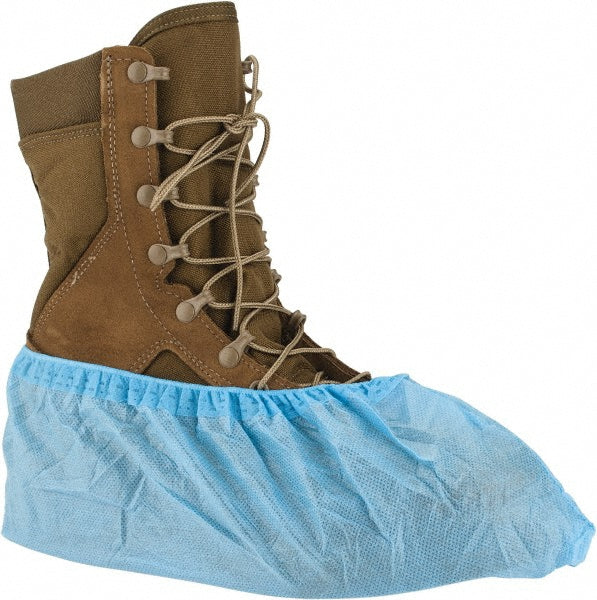 Large Protective Garment - PRO-SAFE KM-SC-SS-LRG-BLUE