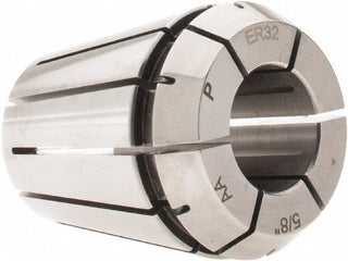 ER32 5/8 Collet - Parlec 5UMER32-0625