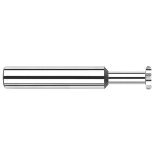 Woodruff/Keyseat Cutters & Sets - Harvey Tool 43362
