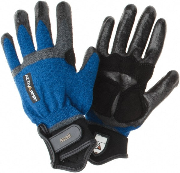 Gloves - Ansell 298121