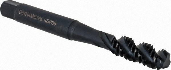 1/4-20 Cobalt Tap, Oxide - Kennametal 5443835