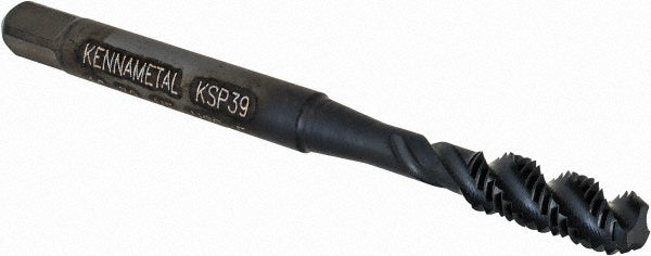 #10-32 Cobalt Tap, Oxide - Kennametal 5443833