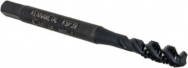 #8-32 Cobalt Tap, Oxide - Kennametal 5443828