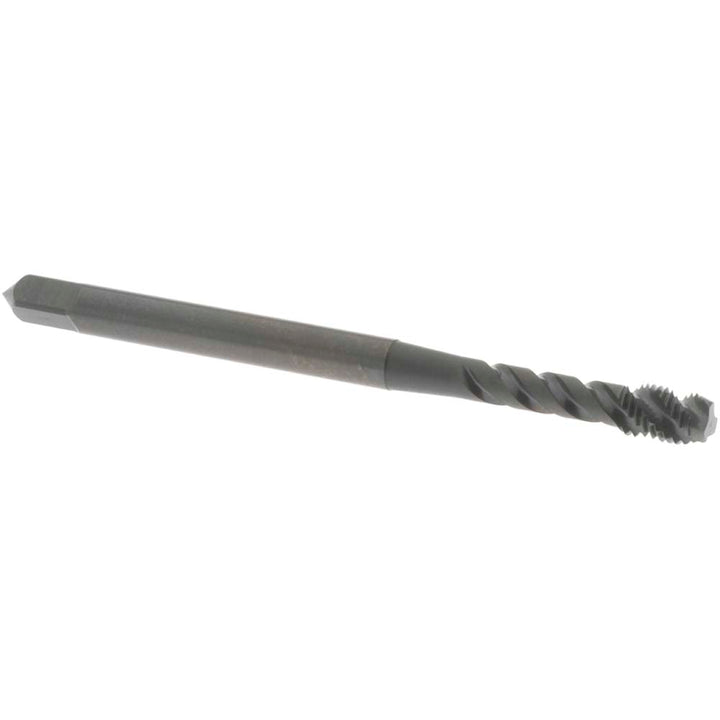 M3x0.5 Metric Coarse Vanadium High-Speed Steel Tap, Steam Oxide - OSG 34300301