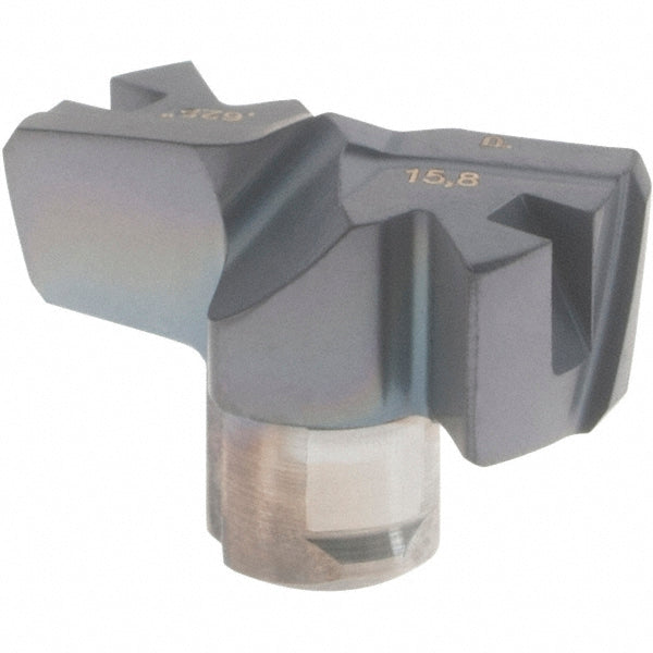 Carbide Insert, Grade IC908, TiAlN - Iscar 5568129