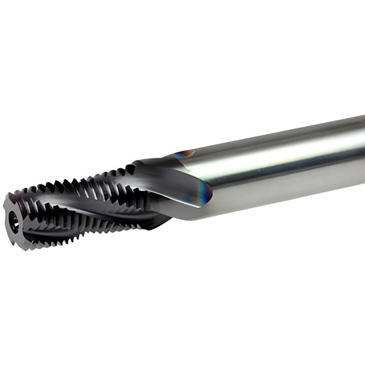 Helical Flute Thread Mills - OSG 3900086