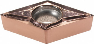 DCGT11T304-PF2 WXN10 Carbide Insert, Grade WXN10, TiCN Plus - Walter 5197925