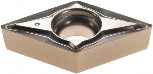 DCGT11T304-PF2 WSM20 Carbide Insert, Grade WSM20, TiAlN - Walter 5834966