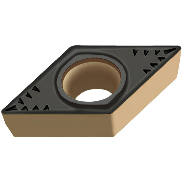 DCMT11T304-PM5 WSM20 Carbide Insert, Grade WSM20, TiAlN - Walter 5614940