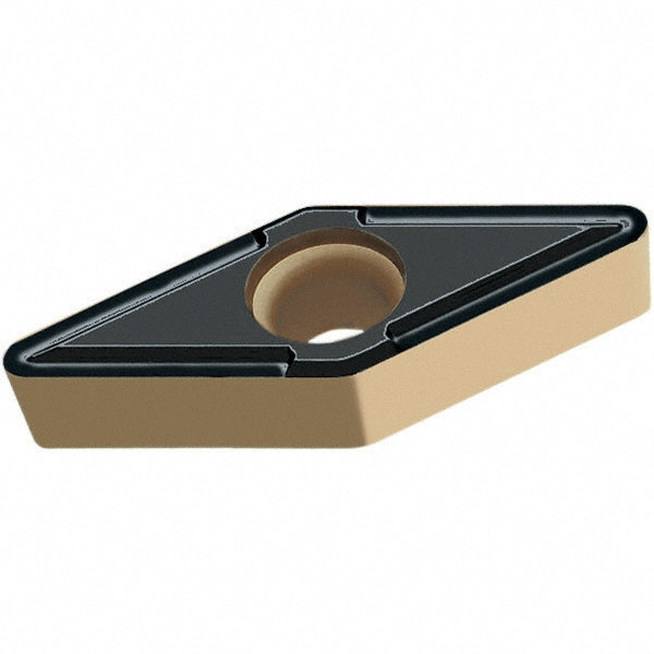 VBMT160408-PS5 WSM10 Carbide Insert, Grade WSM10, TiAlN - Walter 5848696