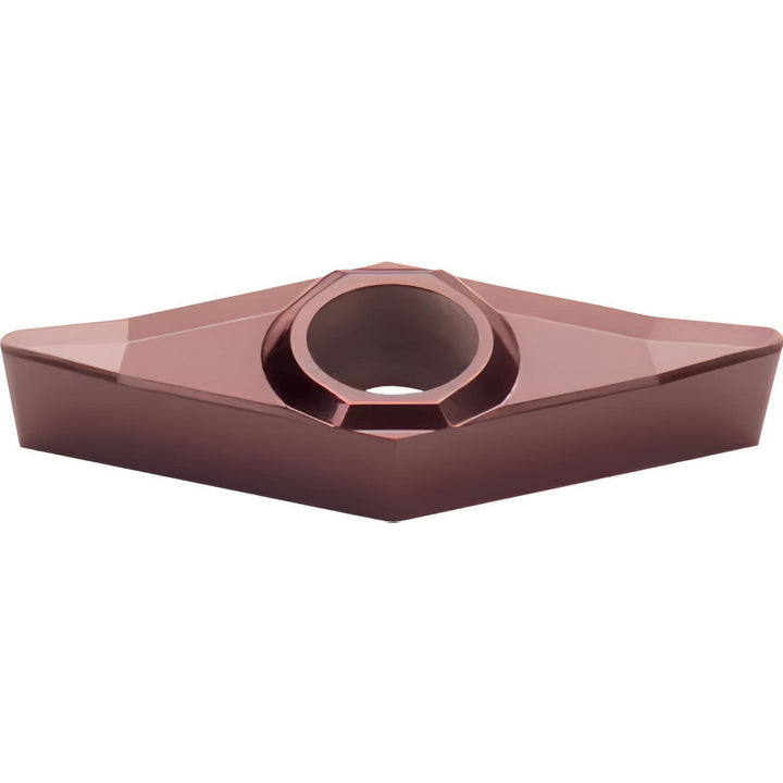 VCGT160404-PM2 WXN10 Carbide Insert, Grade WXN10, TiCN Plus - Walter 5194852