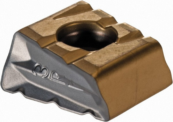 T490 LNMT 1306PNTR-CS Solid Carbide Insert, Grade IC330, TiCN - Iscar 5607287