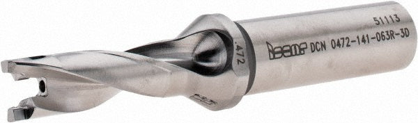 Indexable Drilling - Iscar 3202789
