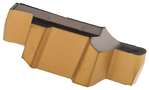 ISO 13399 Solid Carbide Insert, Grade IC808, AlTiN - Iscar 6404143