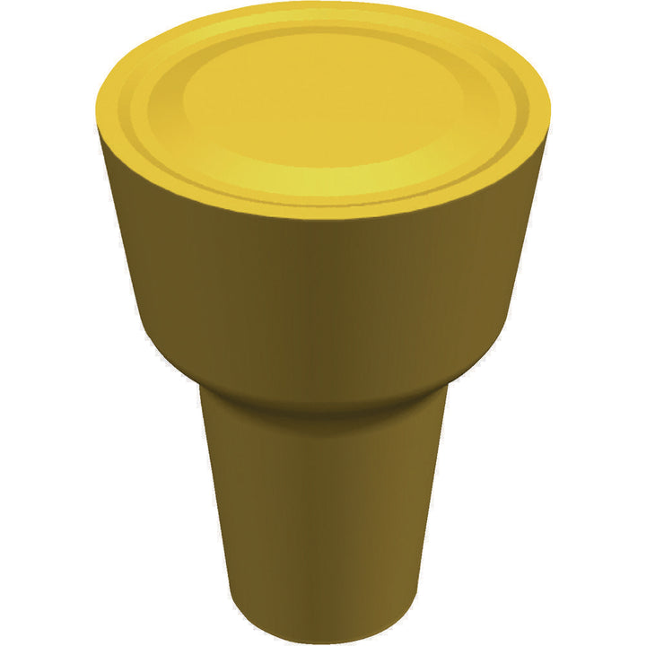 RCMK060400 Carbide Insert, Grade KCU10B, AlTiN - Kennametal 7096366