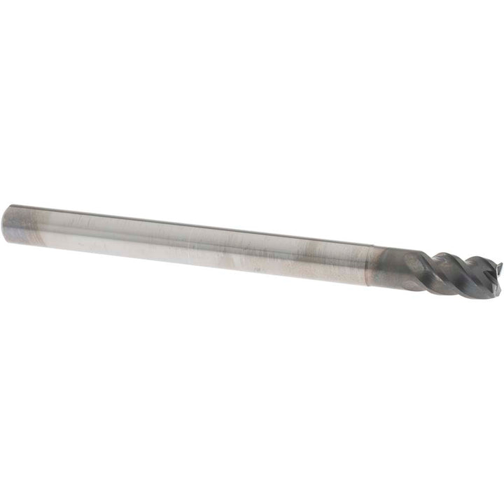 0.3150" 4-Flute Solid Carbide Corner Radius End Mill, WXS - OSG 457108011