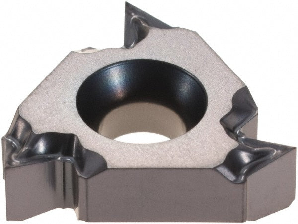 ISO 13399 Solid Carbide Insert, Grade IC908, Coated - Iscar 5902784