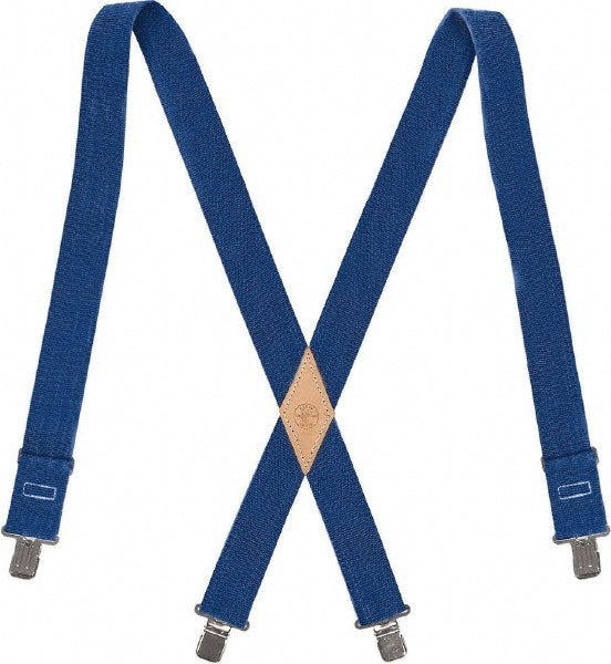 Blue Protective Garment - Klein Tools 60210B